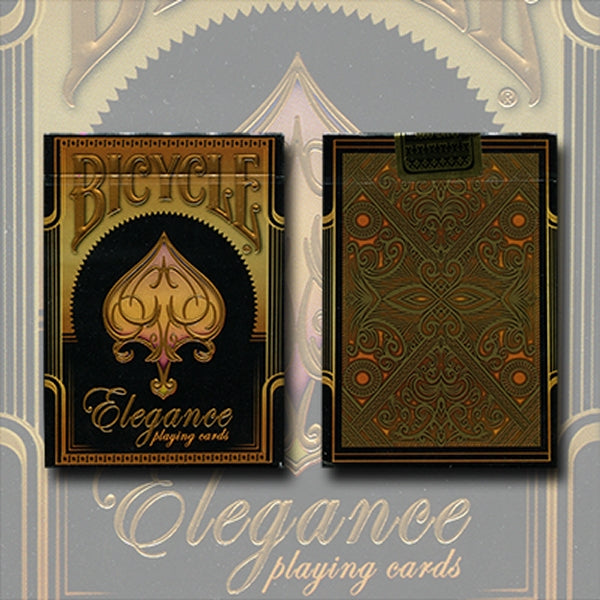 Bicycle Elegance Deck (Limited Edition)