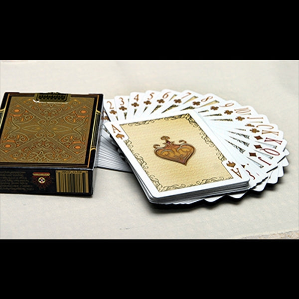 Bicycle Elegance Deck (Limited Edition)