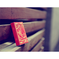 Butterfly Deck by Eric Duan & Nanswer