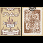 Pr1me Arte Deck (Limited Edition) by Pr1me Playing Cards and StratoMagic