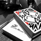 Kete Moon Playing Cards Deck
