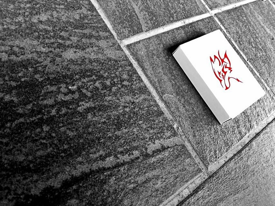 Kete Moon Playing Cards Deck