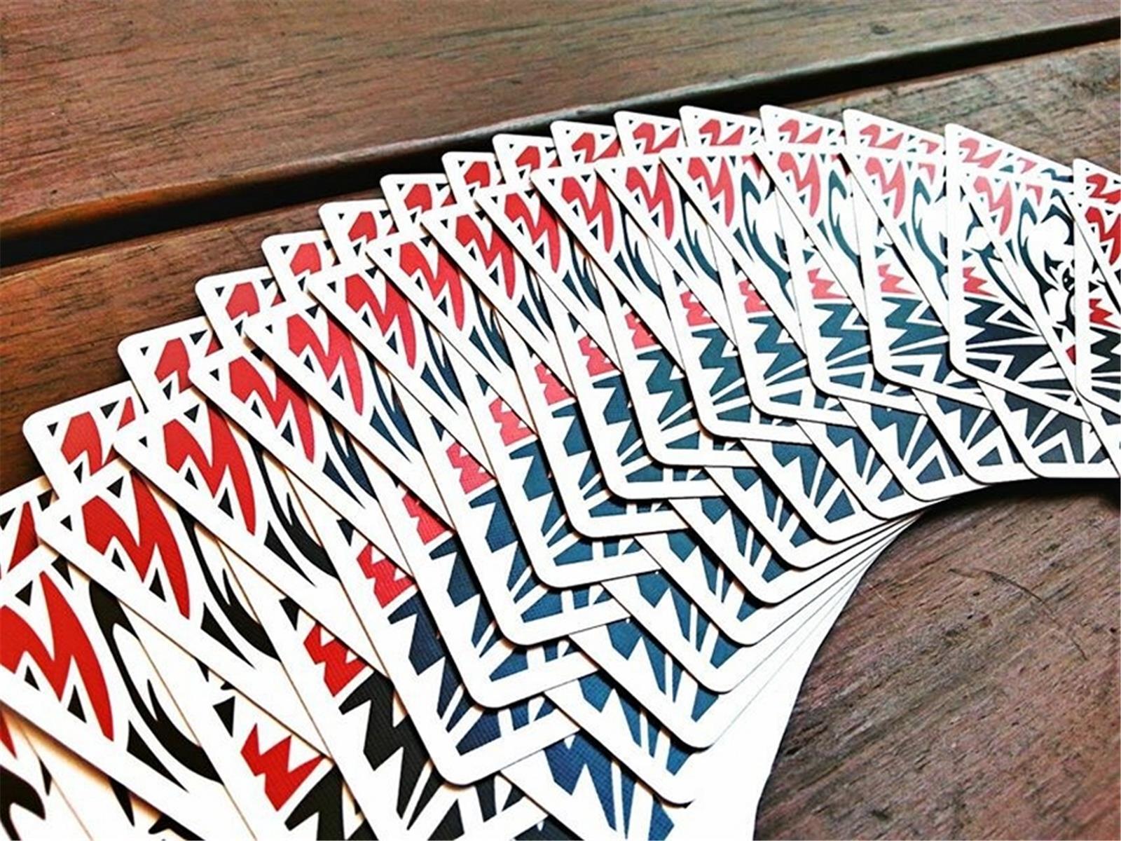 Kete Moon Playing Cards Deck