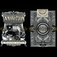 Innovation Playing Cards Black Edition by Jody Eklund