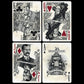 Innovation Playing Cards Black Edition by Jody Eklund