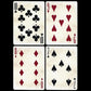 Innovation Playing Cards Black Edition by Jody Eklund
