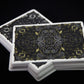 v2 LUXX® Playing Cards: Shadow Edition GOLD