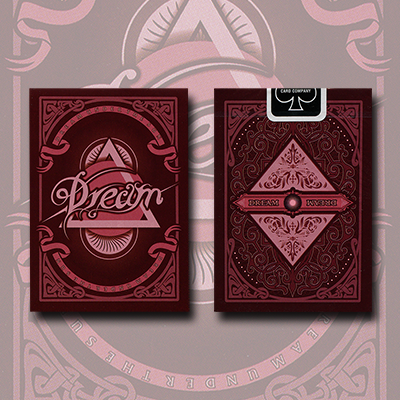 The Dream Deck by Nanswer & Eric Duan