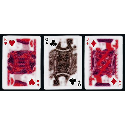 The Dream Deck by Nanswer & Eric Duan