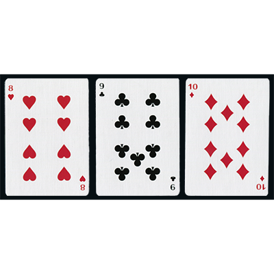 The Dream Deck by Nanswer & Eric Duan