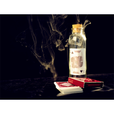 The Dream Deck by Nanswer & Eric Duan