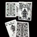 Nautic Deck Weiß - Bicycle