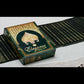 Bicycle Elegance Emerald Deck (Limited Edition)