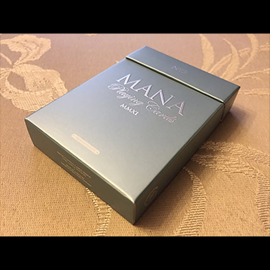 Sybil Livida Deck by Erik Mana