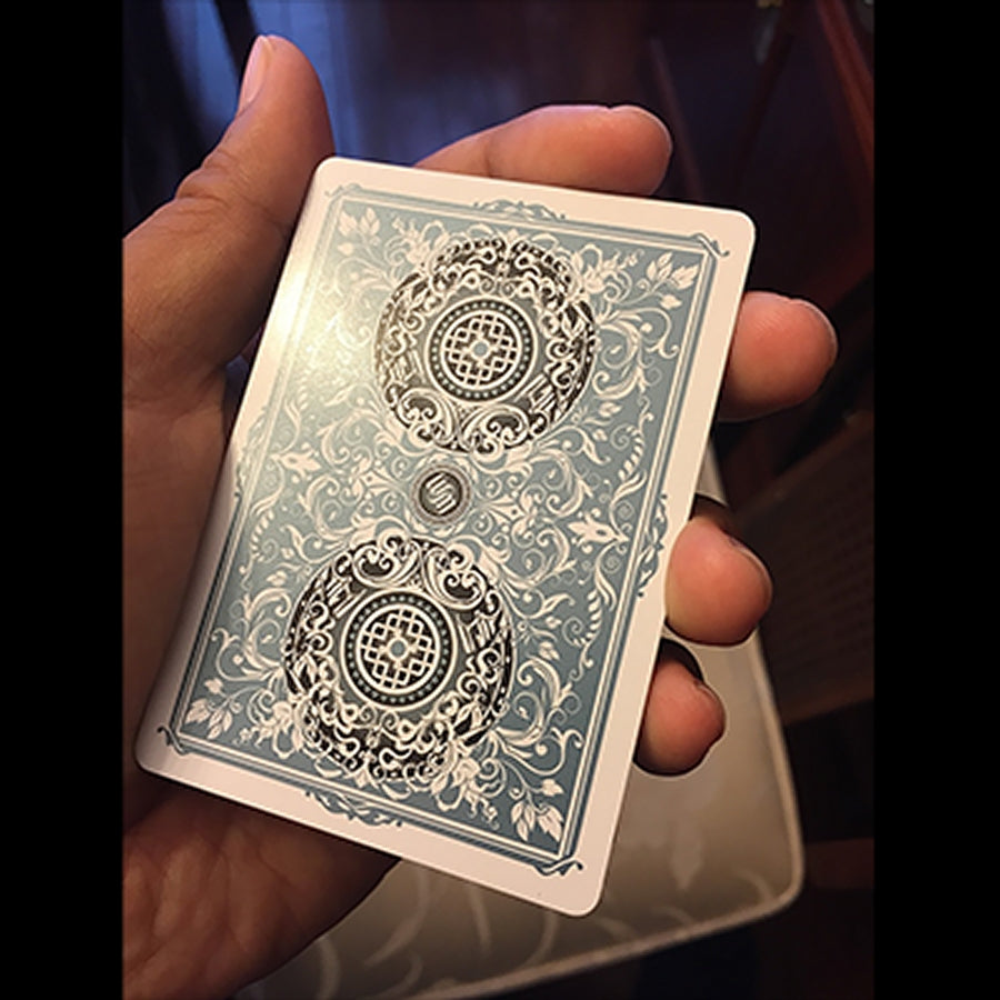 Sybil Livida Deck by Erik Mana