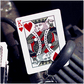 Mechanic Deck Poker Cards by HOPC