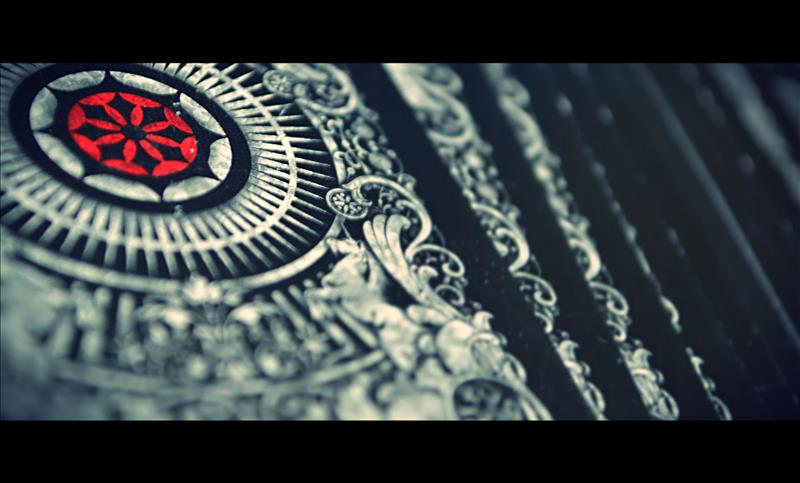 Bicycle Karnival Elite Playing Cards