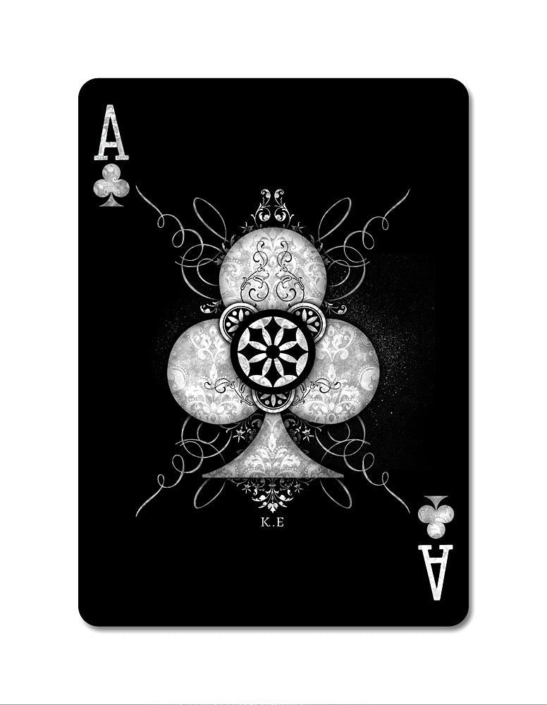 Bicycle Karnival Elite Playing Cards