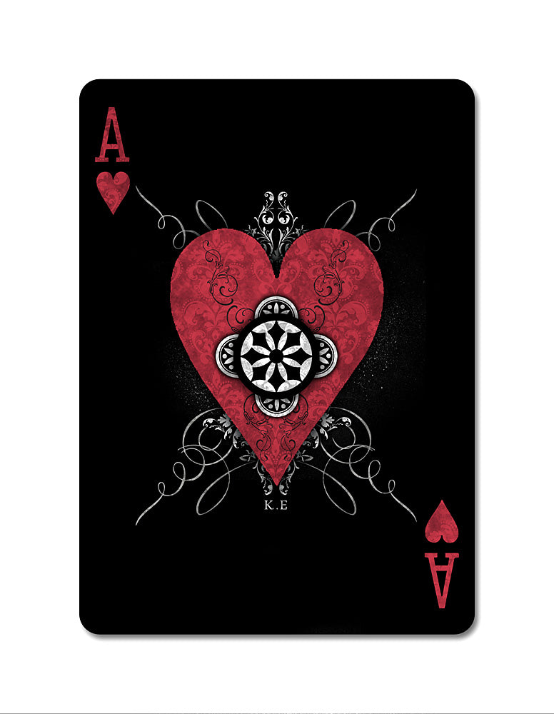 Bicycle Karnival Elite Playing Cards