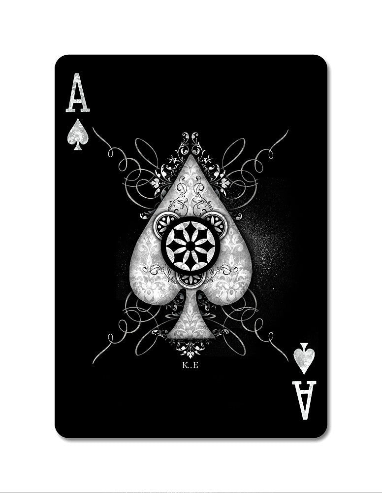 Bicycle Karnival Elite Playing Cards