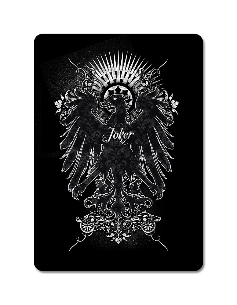Bicycle Karnival Elite Playing Cards
