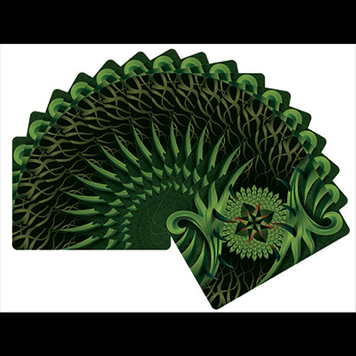 Bicycle Thorn Deck by Collectable Playing Cards