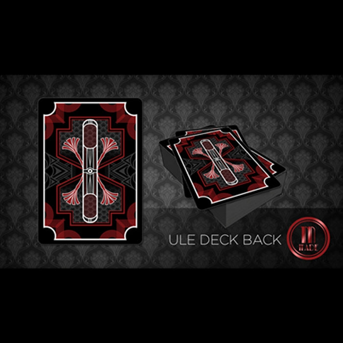 Bicycle Made Empire Deck by Crooked Kings Cards