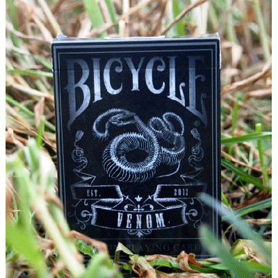 Venom Deck - Bicycle