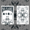 The No Name Deck by Bicycle
