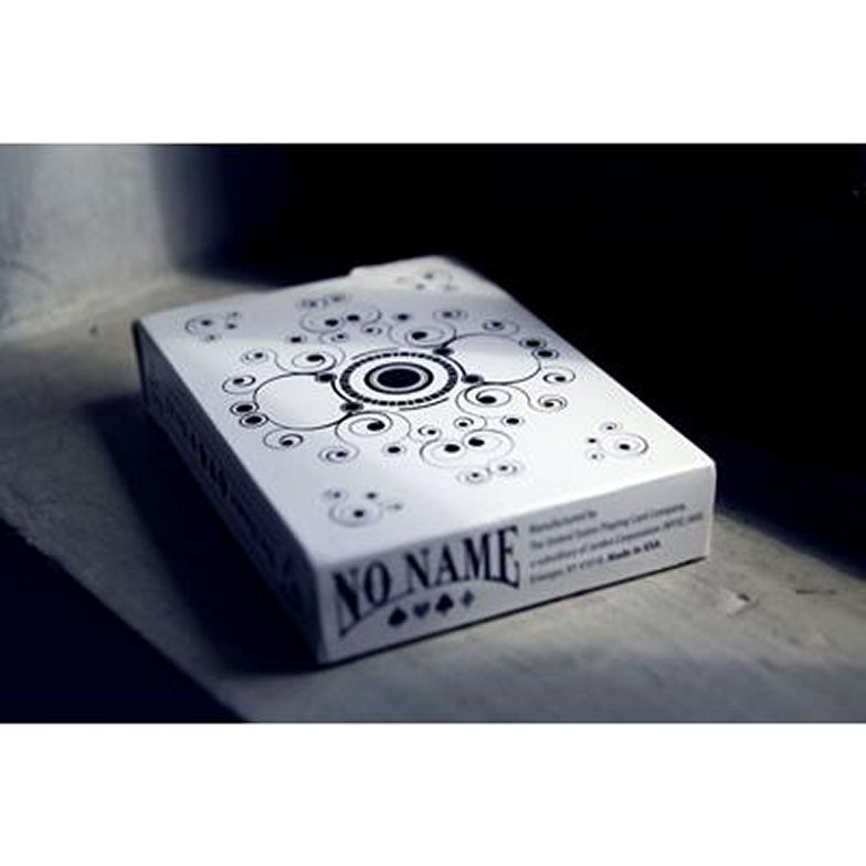 The No Name Deck by Bicycle