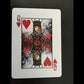 V Deck (limited Edition) by Steve Valentine