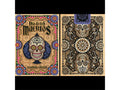Dia de los Muertos Original Playing Card (2nd Edition)