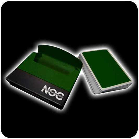 NOC V3 Green