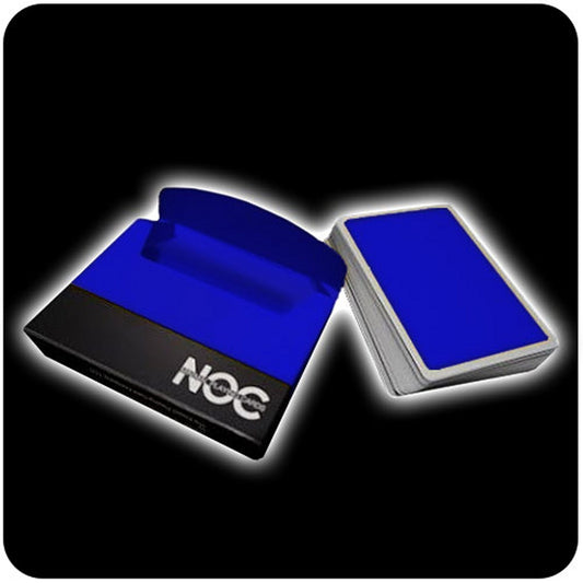NOC V3 Blue