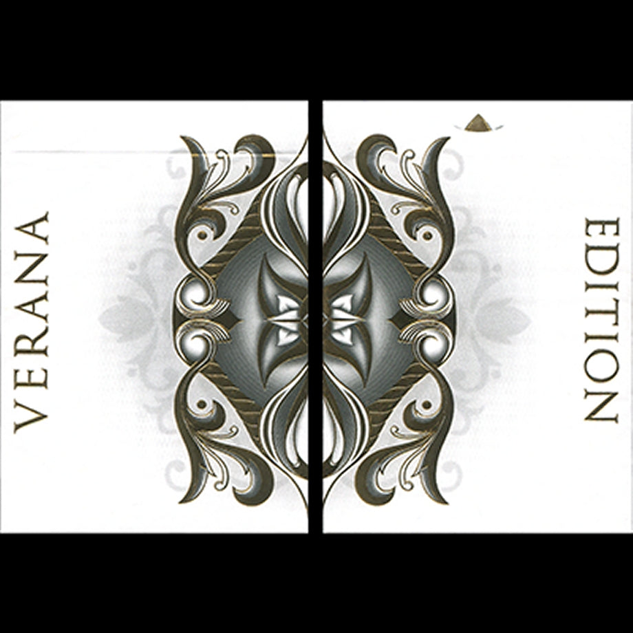 Seasons Verana Playing Card Deck by Alex Chin