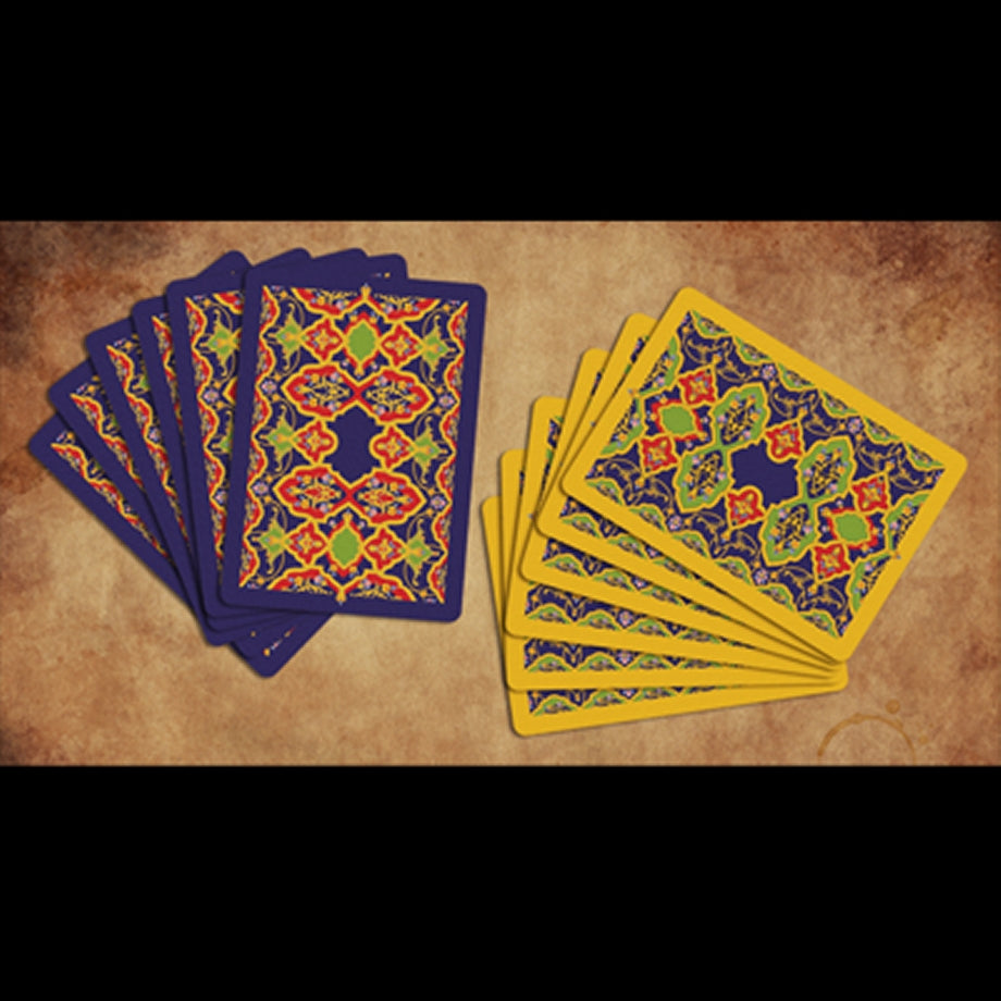 Bicycle Surena Deck (Set of 2 Decks)