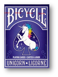 Bicycle - Unicorn Playing Cards