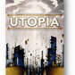 The Utopia Playing Card Deck by Card Experiment