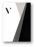 Virtuoso P1 Playing Cards