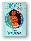 Bicycle Disney Vaiana