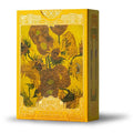 Van Gogh V2 Playing Cards by 52 MUSÉE - Standard Edition