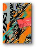 Paperwave Venomous Edition Playing Cards