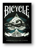 Venom Strike Deck - Bicycle