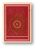 Bicycle Verbena Playing Cards by US Playing Card
