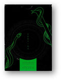 Vertiga Viper Playing Cards