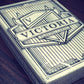 Victoria Playing Cards