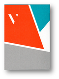 Virtuoso Spring / Summer 2015 Cardistry Deck