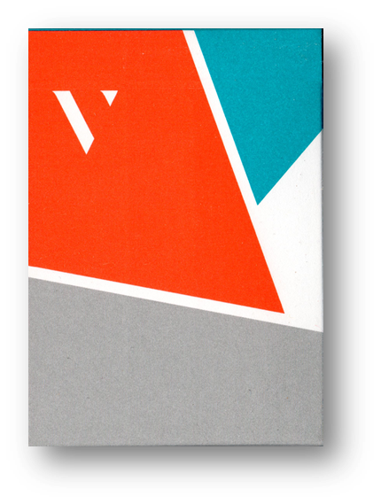 Virtuoso Spring / Summer 2015 Cardistry Deck