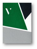 Virtuoso Fall / Winter 2017 Cardistry Deck