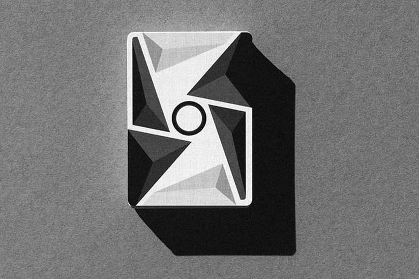 Virtuoso P1 Playing Cards